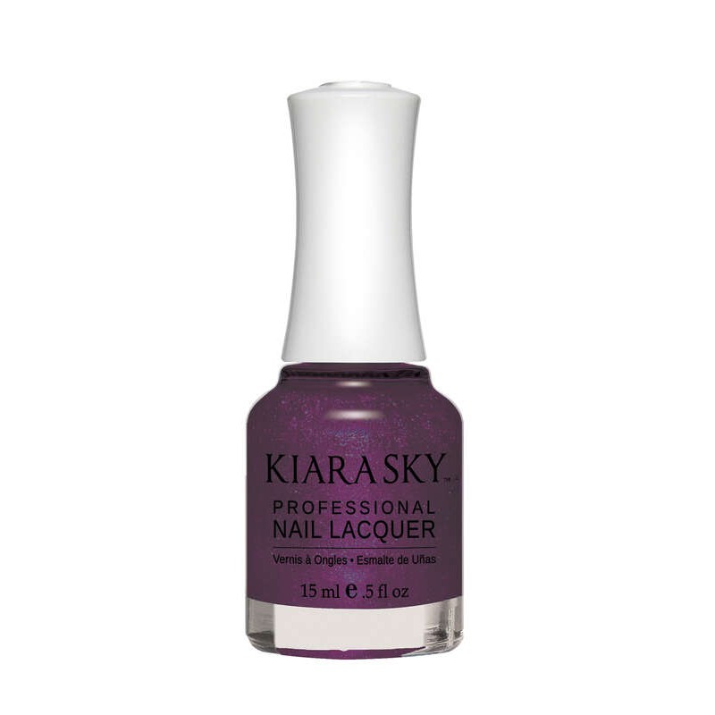 KIARA SKY – NAIL LACQUER - N482 ECHO